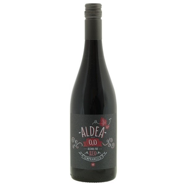 Aldea Tempranillo 75CL