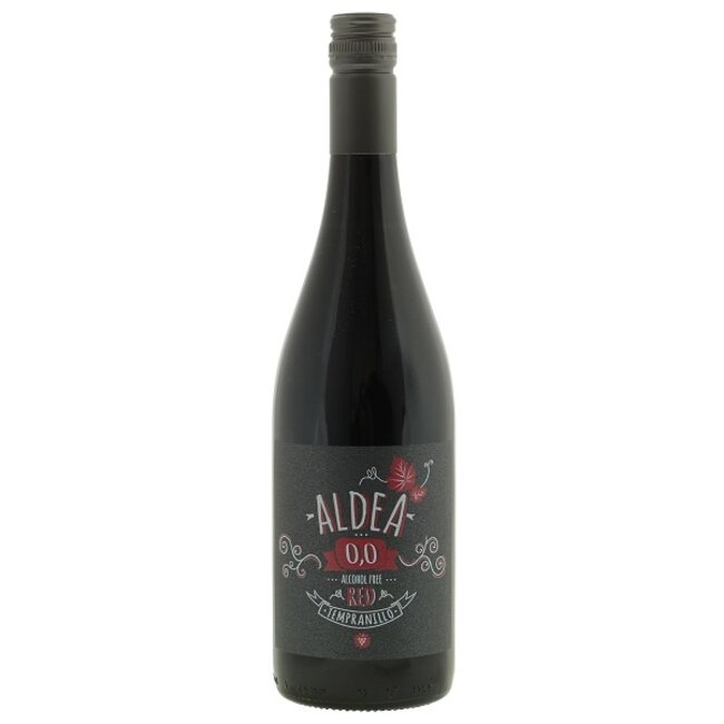 Aldea Tempranillo 75CL