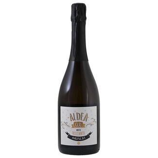 Aldea Sparkling Muscat 75CL Aldea Sparkling Muscat 75CL