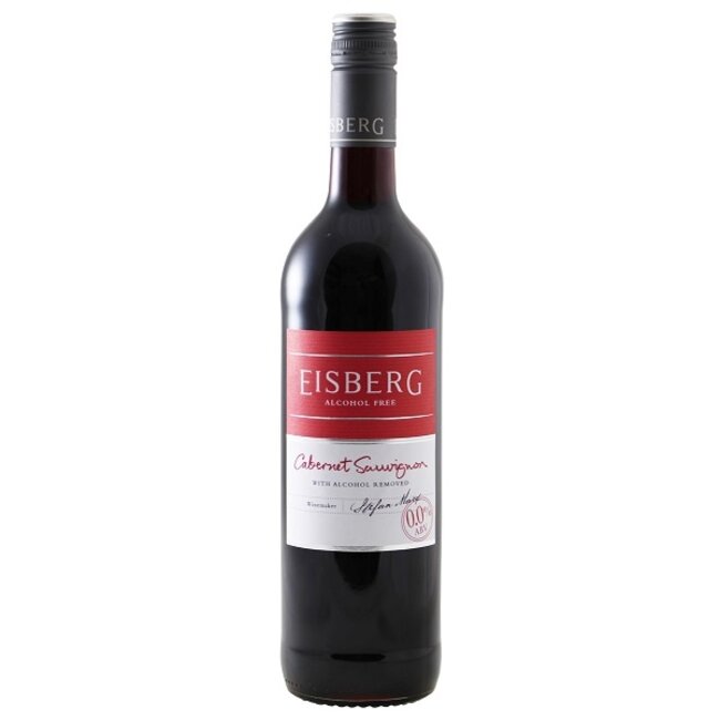 Eisberg Cabernet Sauvignon 75CL