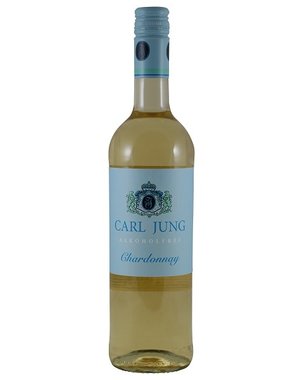 Carl Jung Chardonnay 75CL