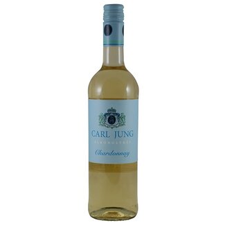 Carl Jung Chardonnay 75CL