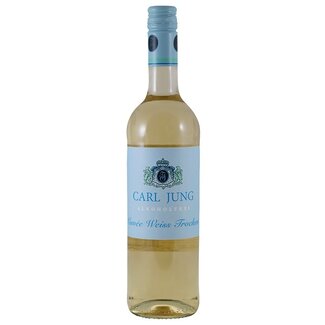 Carl Jung Cuvée Trocken 75CL