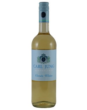 Carl Jung Cuvée Weiss 75CL