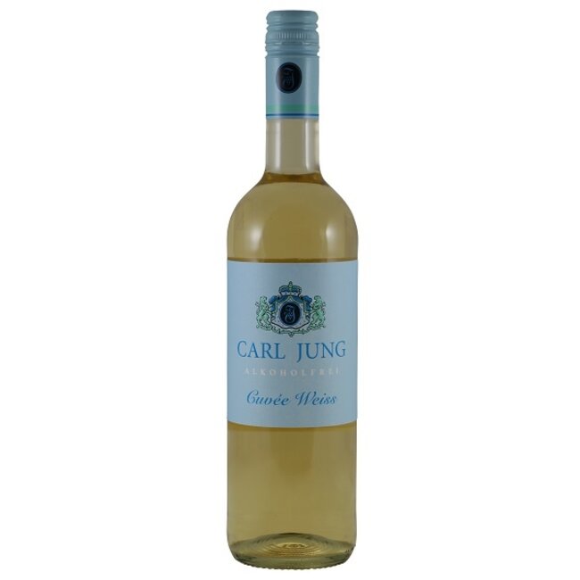 Carl Jung Cuvée Weiss 75CL