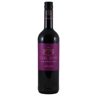 Carl Jung Merlot 75CL