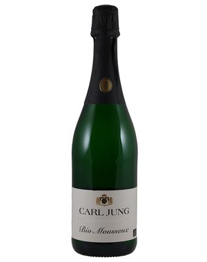 Carl Jung Mousseux BIO 75CL