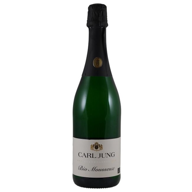 Carl Jung Mousseux BIO 75CL
