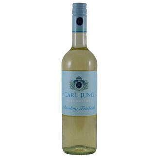 Carl Jung Riesling 75CL