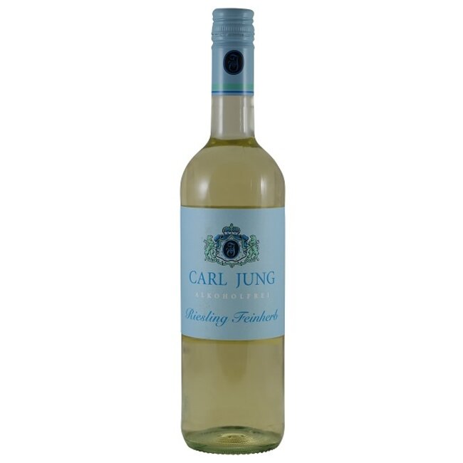 Carl Jung Riesling 75CL