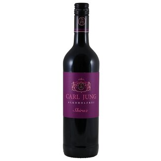Carl Jung Shiraz 75CL