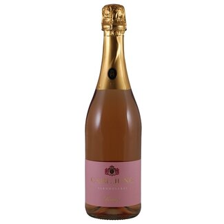 Carl Jung Sparkling Rosé 75CL