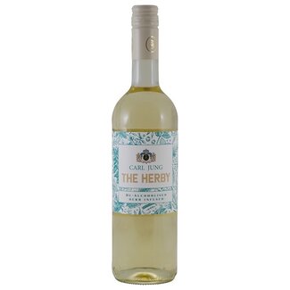 Carl Jung The Herby 0% 75CL