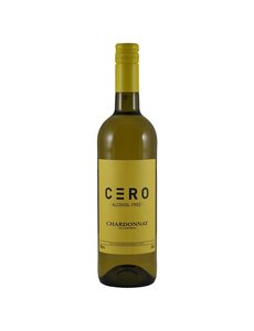 Cero Chardonnay 75CL