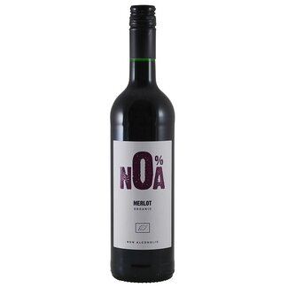 Noa Organic Merlot BIO 75CL