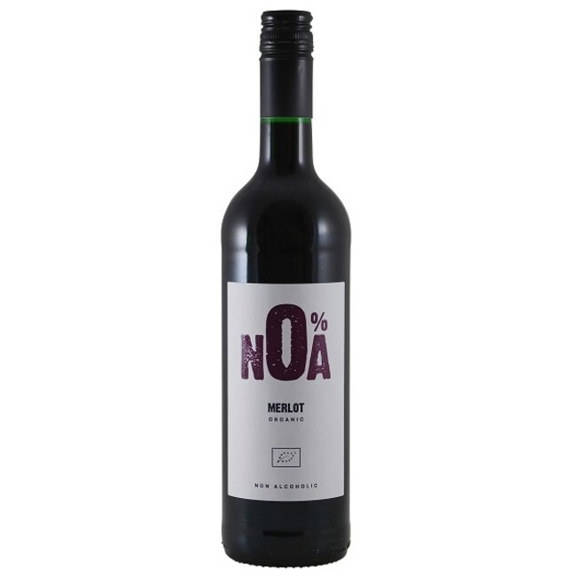 Noa Organic Merlot BIO 75CL