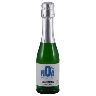 Noa Organic Sparkling BIO 20CL