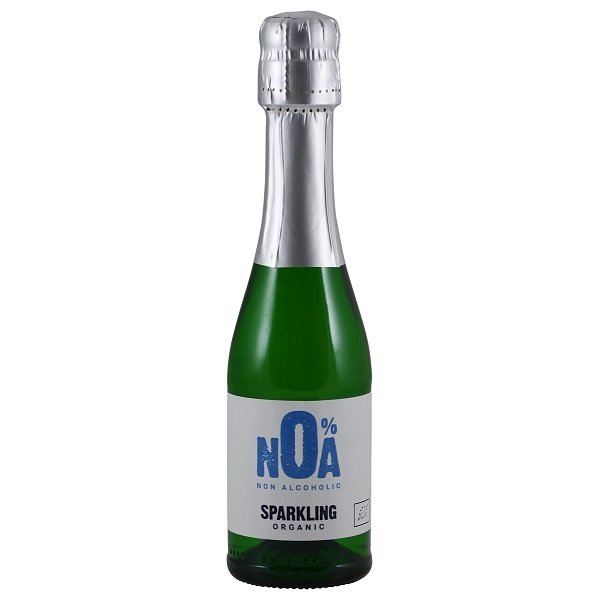 Noa Organic Sparkling BIO 20CL