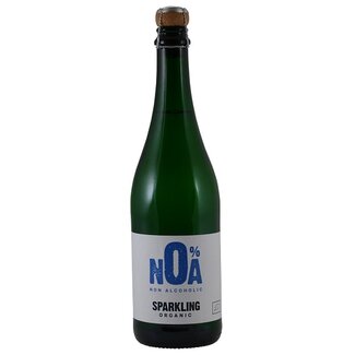 Noa Organic Sparkling BIO 75CL Noa Organic Sparkling BIO 75CL