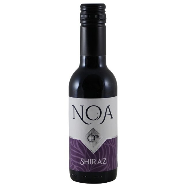 Noa Shiraz 25CL