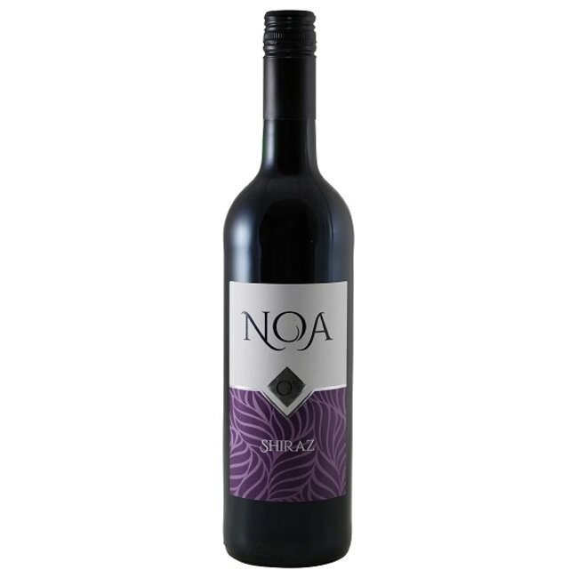 Noa Shiraz 75CL
