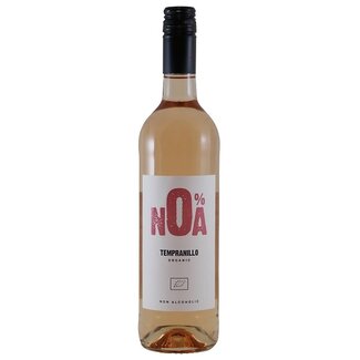 Noa Tempranillo Rosé BIO 75CL