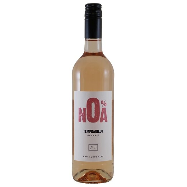 Noa Tempranillo Rosé BIO 75CL