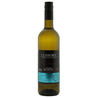 Lussory Zero Chardonnay 75CL