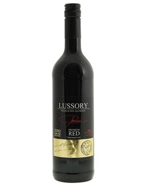 Lussory Zero Tempranillo 75CL