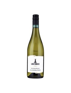 Lighthouse Sauvignon Blanc alcoholvrij 75CL