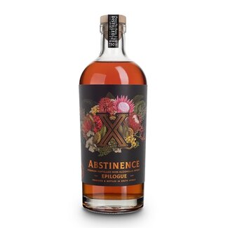 Abstinence Epilogue X 75CL