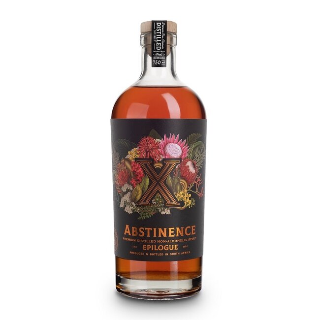 Abstinence Epilogue X 75CL