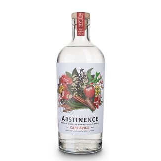 Abstinence Cape Spice 75CL