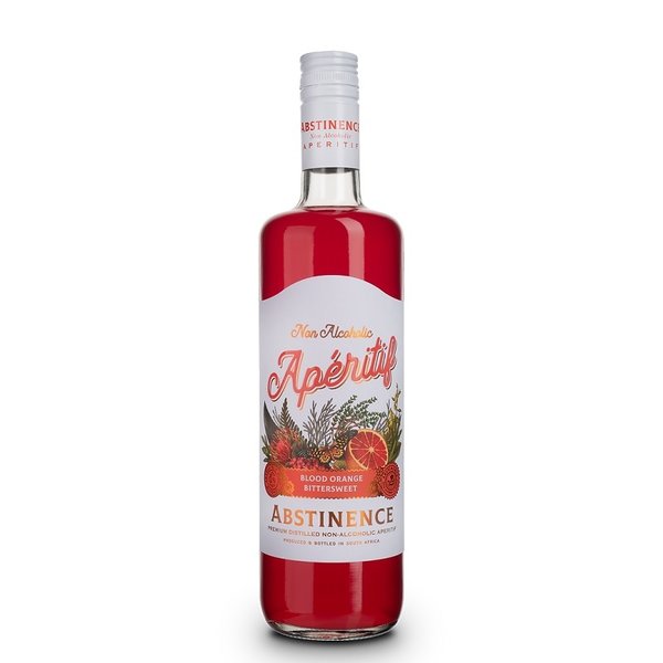 Abstinence Blood Orange 75CL