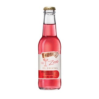 De Kuyper Zero Strawberry Daiquiri 20CL