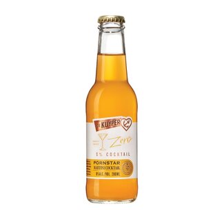 De Kuyper Zero Pornstar Martini 20CL