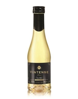 Vintense Blanc Fines Bulles alcoholvrij 20CL