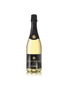 Vintense Blanc Fines Bulles alcoholvrij 75CL