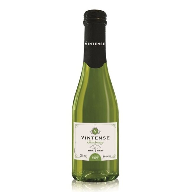 Vintense Chardonnay alcoholvrij 20CL