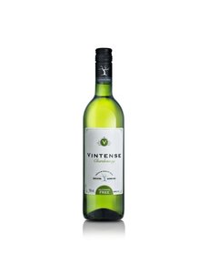 Vintense Chardonnay alcoholvrij 75CL