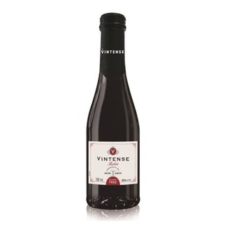 Vintense Merlot alcoholvrij 20CL