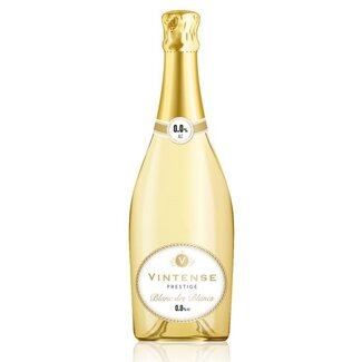 Vintense Prestige alcoholvrij 75CL Vintense Prestige alcoholvrij 75CL