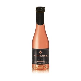 Vintense Rosé Fines Bulles alcoholvrij 20CL