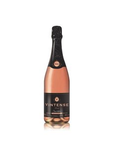 Vintense Rosé Fines Bulles alcoholvrij 75CL