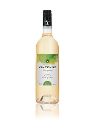 Vintense Sauvignon blanc alcoholvrij 75CL