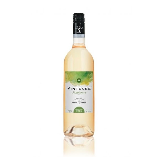 Vintense Sauvignon blanc alcoholvrij 75CL