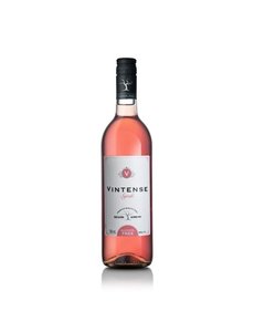 Vintense Syrah Rosé alcoholvrij 75CL