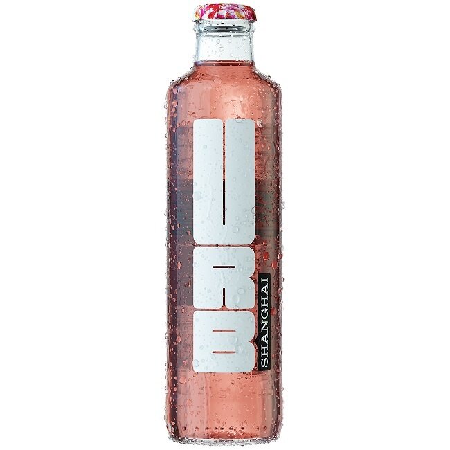 URB Shanghai 25CL