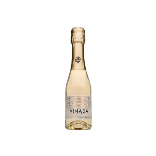 Vinada Sparkling Gold alcoholvrij 20CL