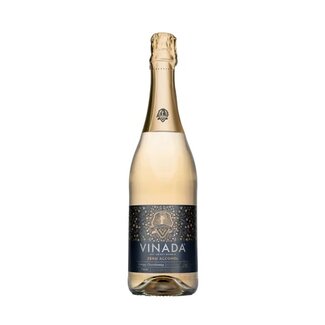 Vinada Crispy Chardonnay alcoholvrij 75CL